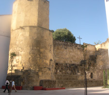 Puerta del Rincón